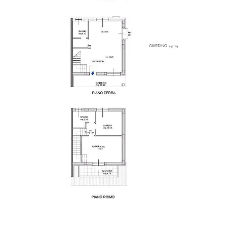 Apartment Felice *