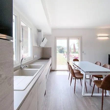 Apartment Felice *