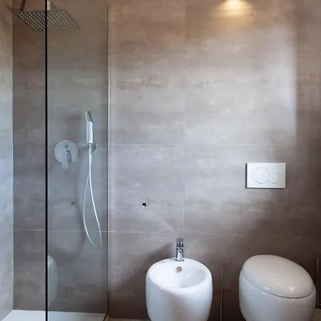 Felice Apartment *