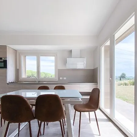 Apartament Felice San Giovanni In Marignano