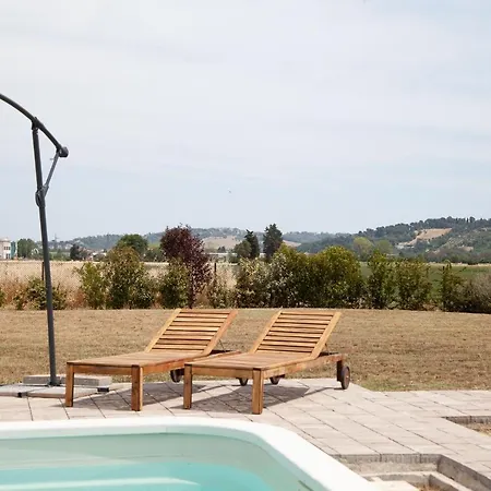 Apartament Felice San Giovanni In Marignano