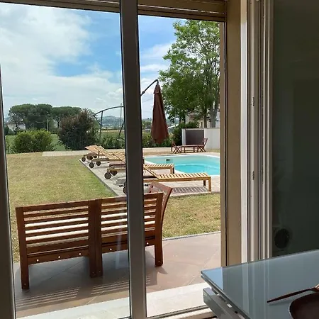 Apartament Felice San Giovanni In Marignano