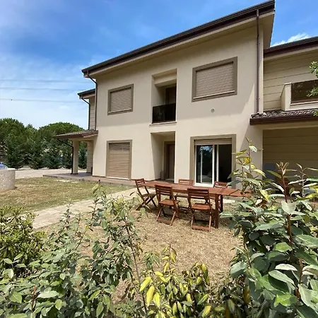Felice Apartment *