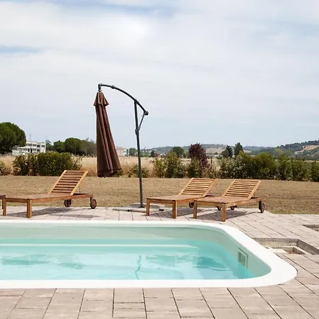 Apartament Felice San Giovanni In Marignano