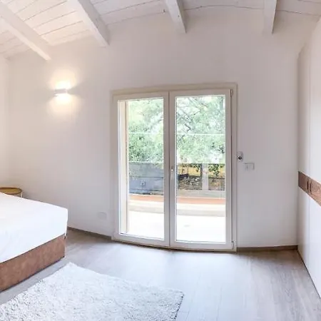 Apartament Felice San Giovanni In Marignano