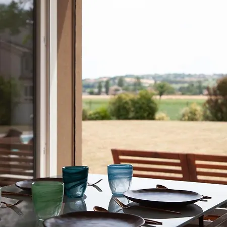 Apartment Felice