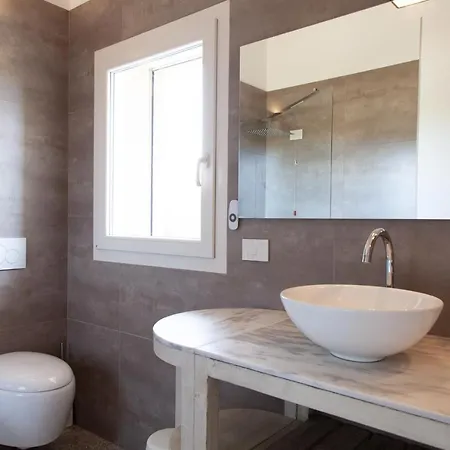 Apartment Felice *
