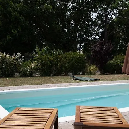 Apartament Felice San Giovanni In Marignano