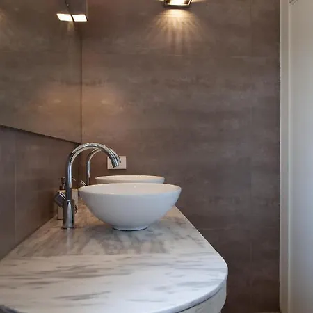 Apartment Felice San Giovanni In Marignano