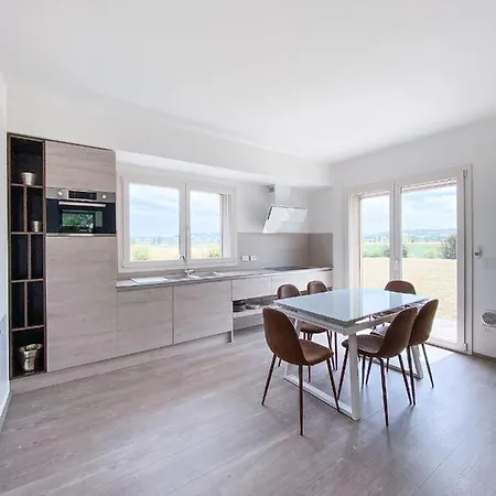 Felice Apartment