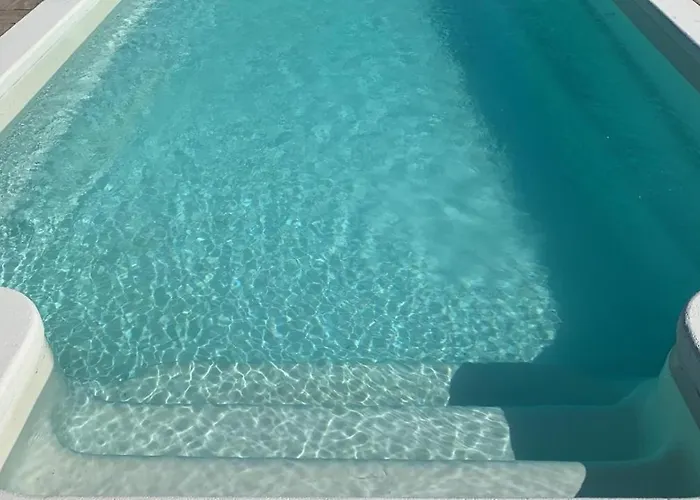 Felice Апартаменты *