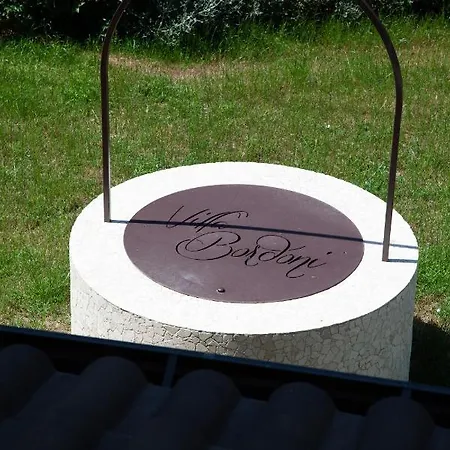 Apartamento Felice San Giovanni In Marignano