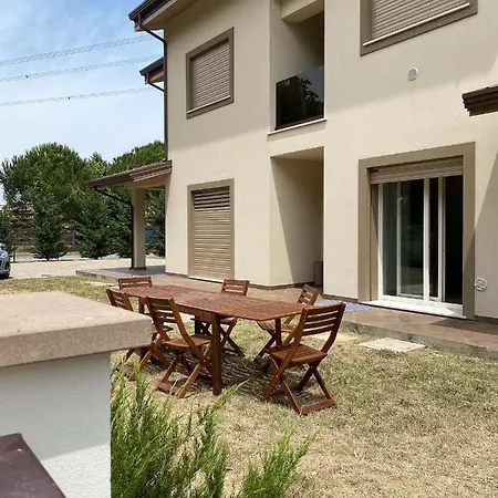 Apartamento Felice San Giovanni In Marignano