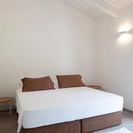 Felice Apartamento San Giovanni In Marignano