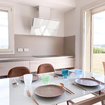 Felice Apartamento San Giovanni In Marignano