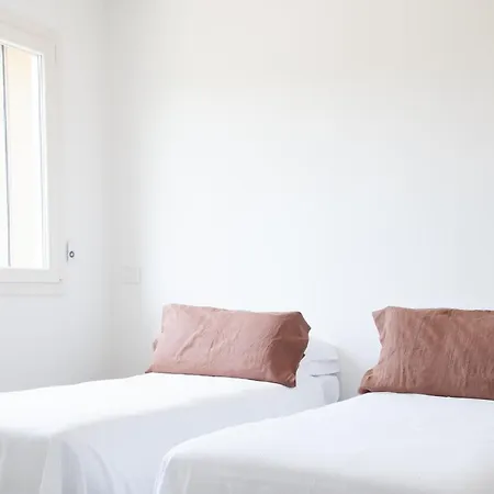 Felice Apartamento *