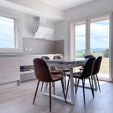 Appartement Felice *