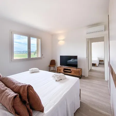 Felice Appartement
