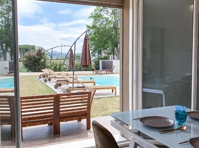 Felice * San Giovanni In Marignano