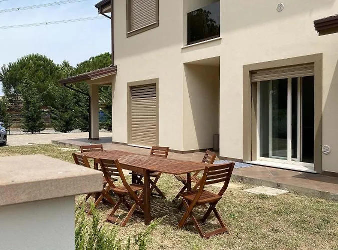 Apartmán Felice San Giovanni In Marignano