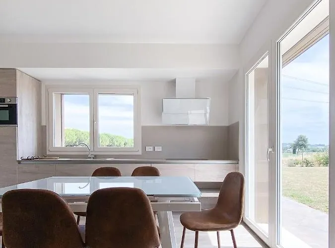 Apartmán Felice San Giovanni In Marignano