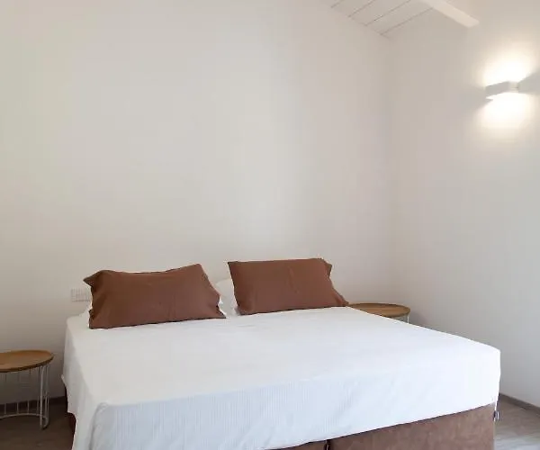 Felice Apartmán San Giovanni In Marignano