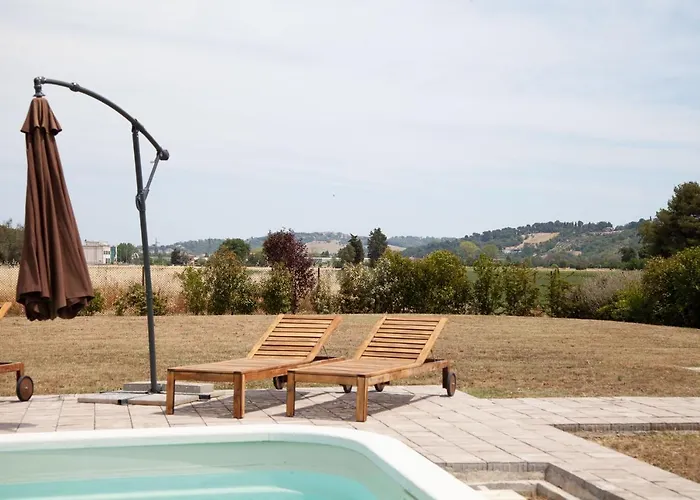 Apartmán Felice San Giovanni In Marignano