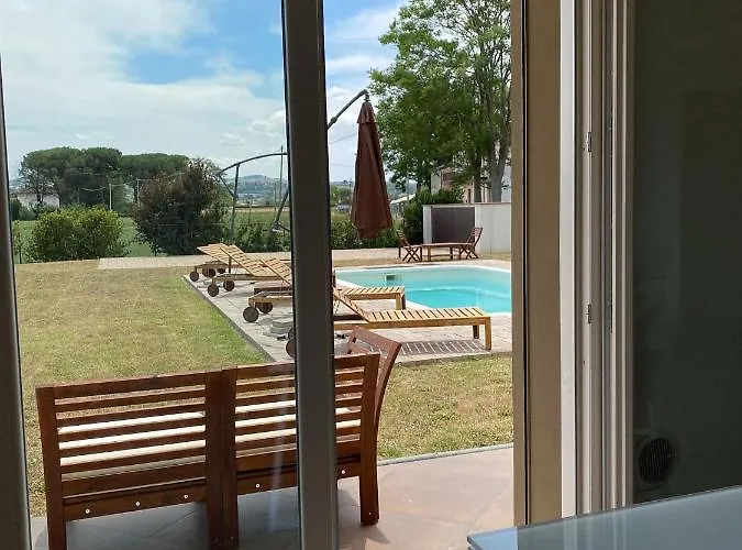 Apartmán Felice San Giovanni In Marignano