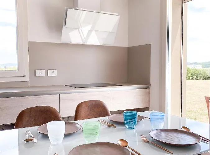 Felice Apartmán San Giovanni In Marignano