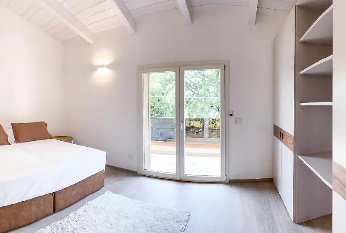 Apartmán Felice San Giovanni In Marignano