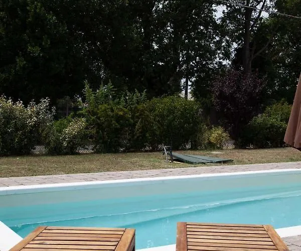 Apartmán Felice San Giovanni In Marignano